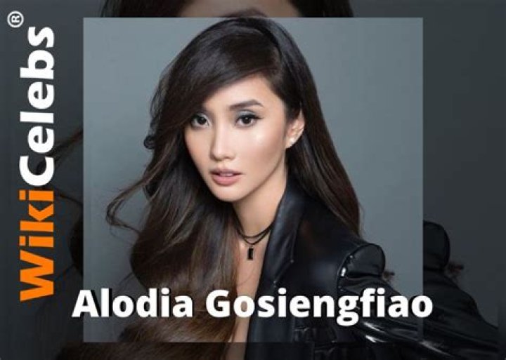 Alodia Gosiengfiao Scandal: Has She Been Involved In Any Controversy?