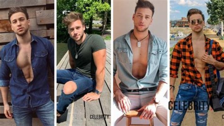 Alperen Sahin Wiki, Biographie, Age, Taille, Mariage, Contact & Informations