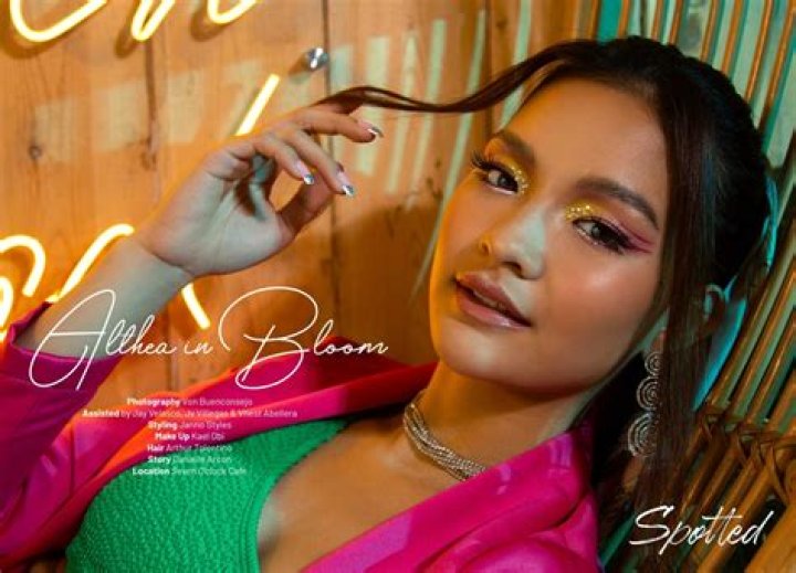 Althea Ablan Phone Number, WhatsApp Number Contact Number Mobile