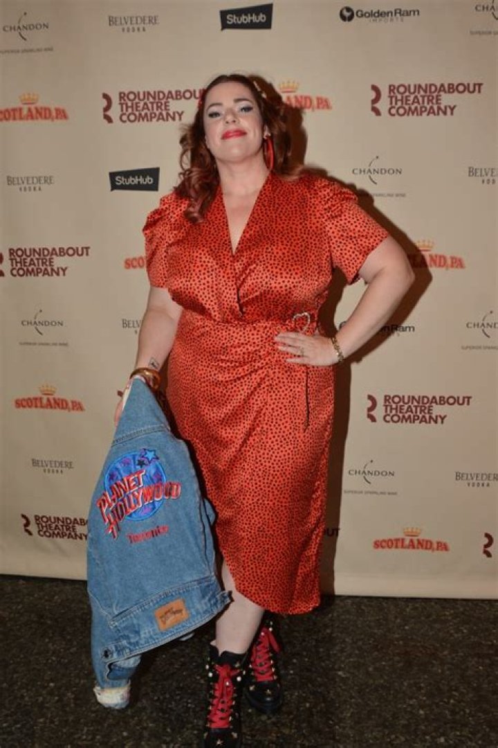 Alysha Umphress – Biography, Facts & Life Story