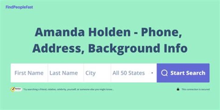 Amanda Holden Phone Number, WhatsApp Number Contact No Mobile