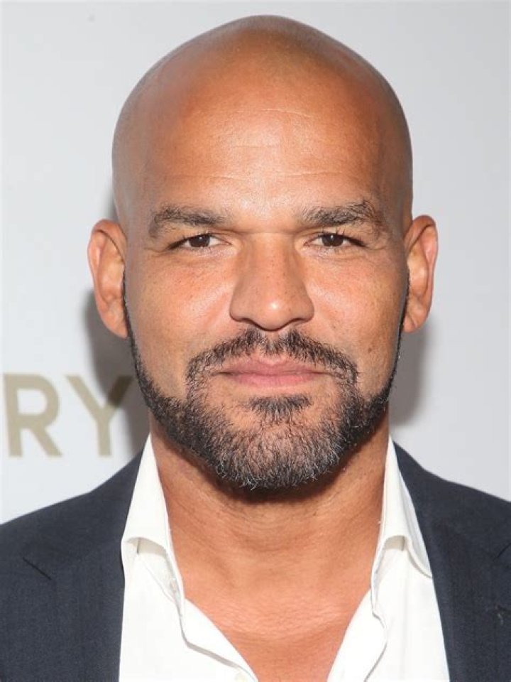 Amaury Nolasco