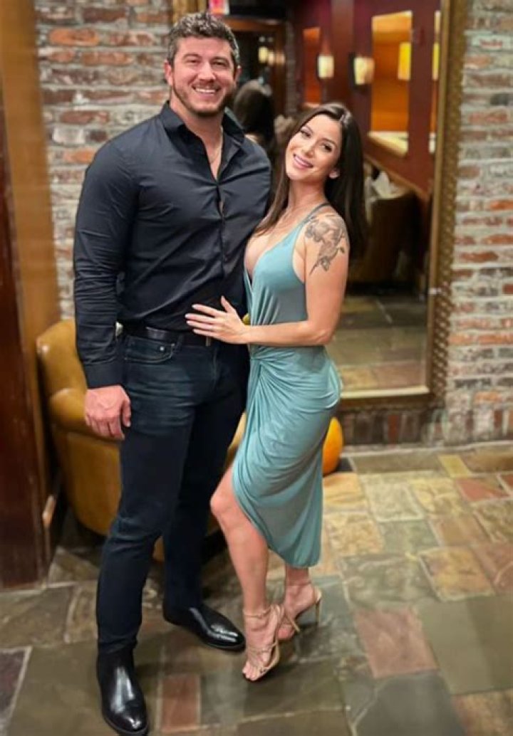 Amber Pike (Love is Blind) Age, Height, Weight, Boyfriend, Biography & Family