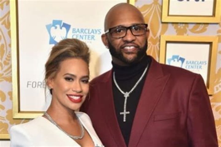 Meet Amber Sabathia – Photos Of CC Sabathia’s Wife, Married Since 2003