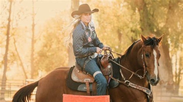 Who Is Amberly Snyder’s Husband? One Mistake Changed Her Life