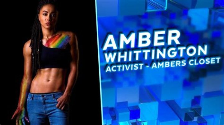 Ambers Closet YouTube, Bio, Wiki, Age, Height, Parents, Spouse, Basketball, Net Worth