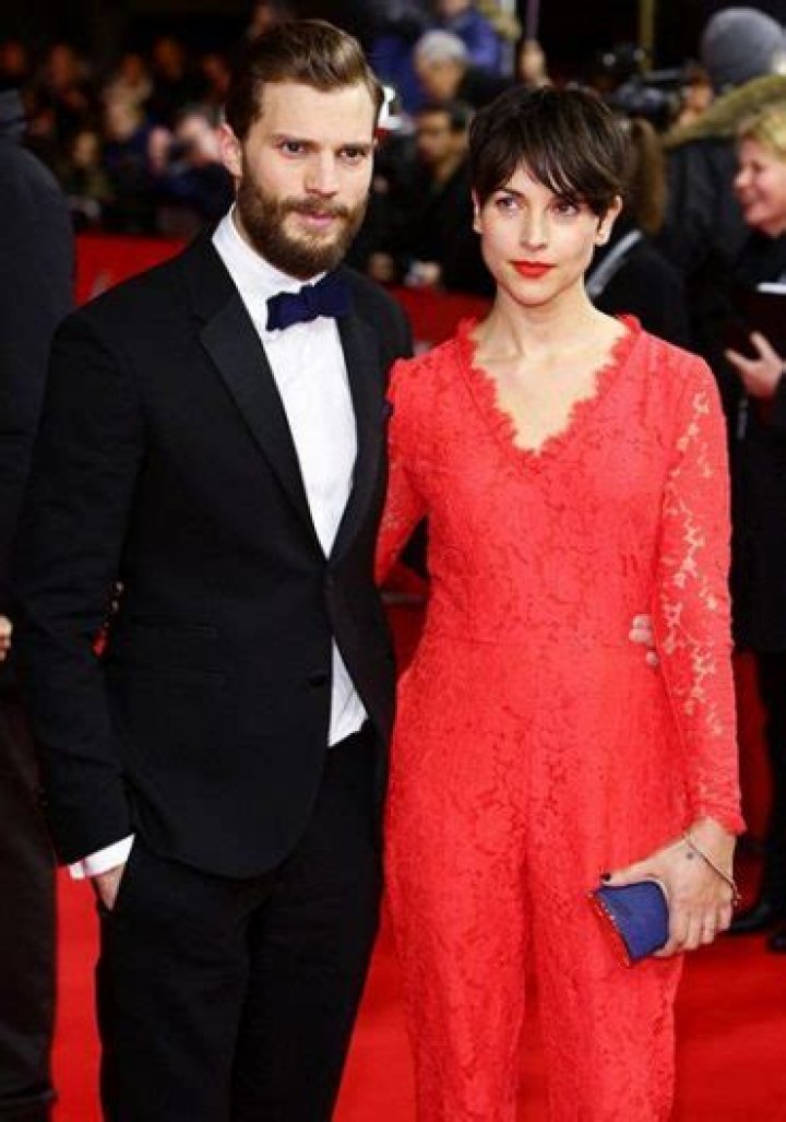 Amelia Warner Height