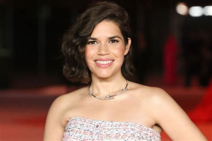 America Ferrera – Biography, Facts & Life Story