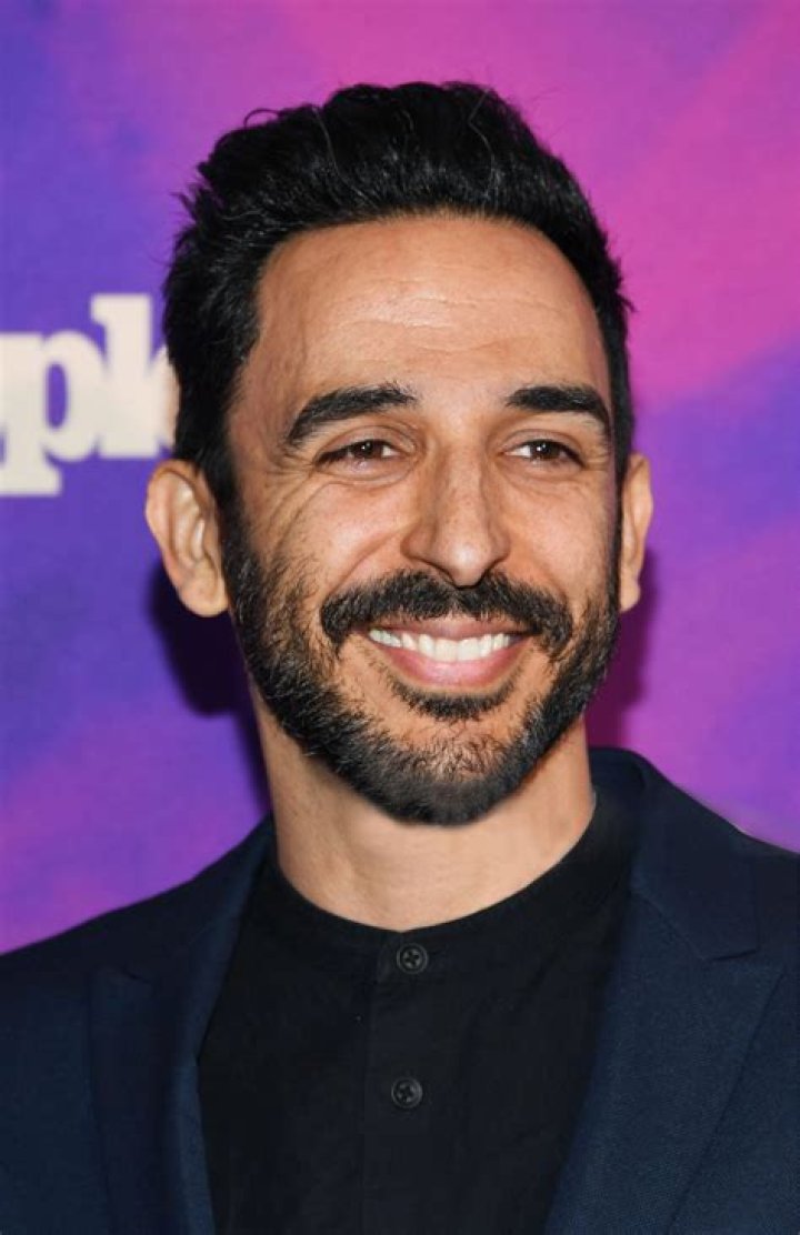 Amir Arison Actor, Bio, Wiki, Age, Height, Wife, The Blacklist, and Net Worth