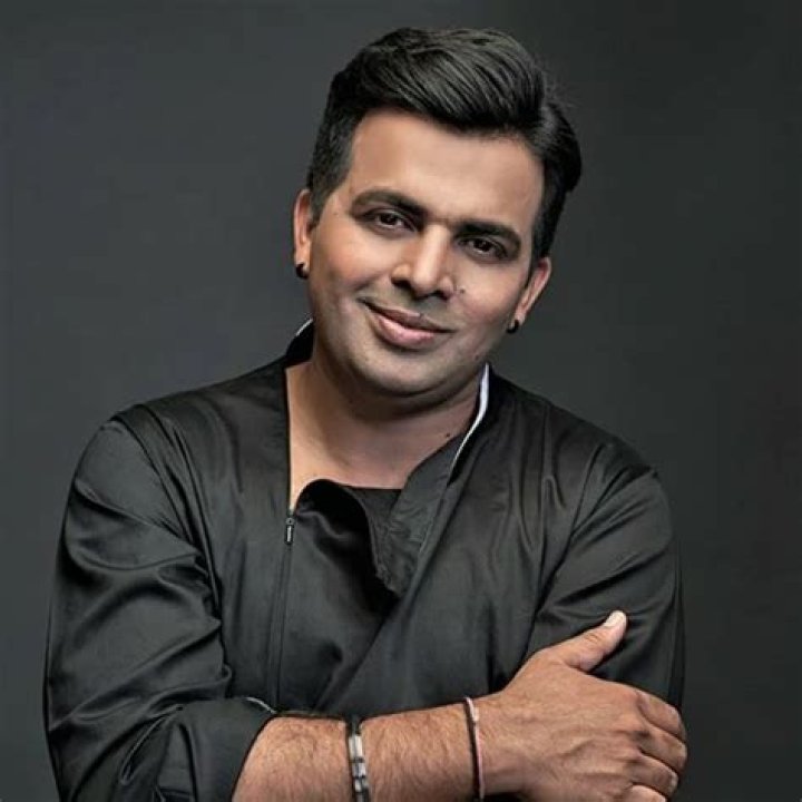 Amit Tandon – Biography, Facts & Life Story