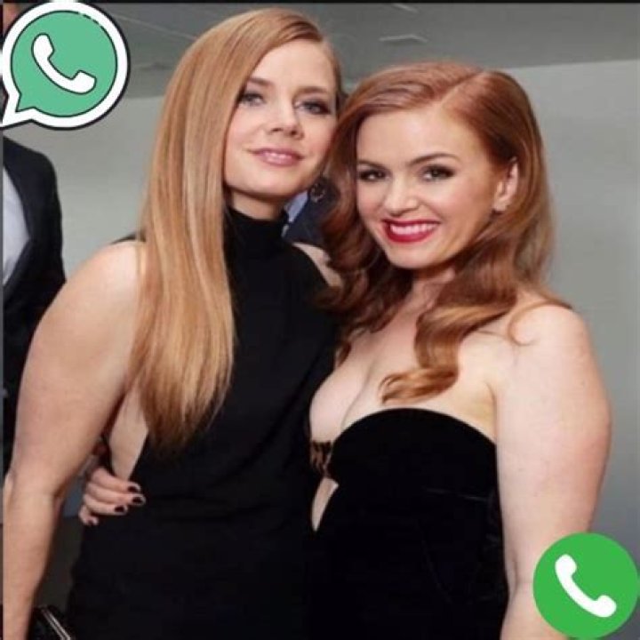 Amy Adams Phone Number, WhatsApp Number Contact Number Mobile