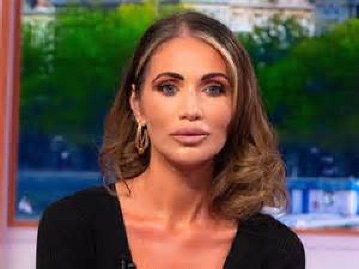 Amy Childs Net Worth – How Much Is Amy Childs Worth?