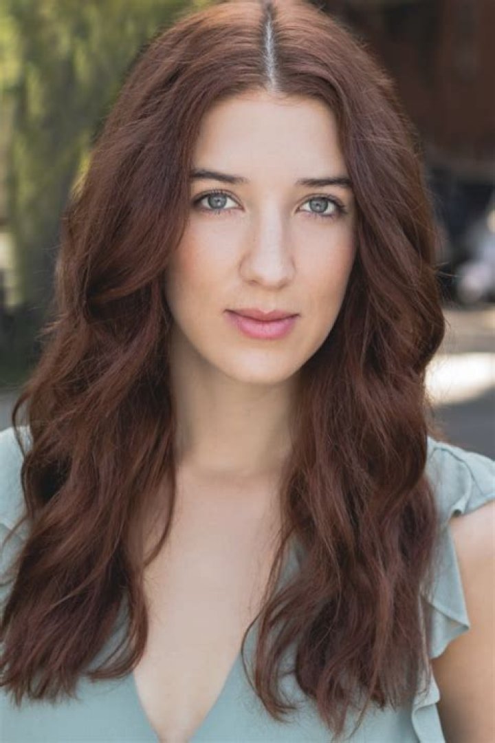 Amy Louise Wilson – Biography, Facts & Life Story