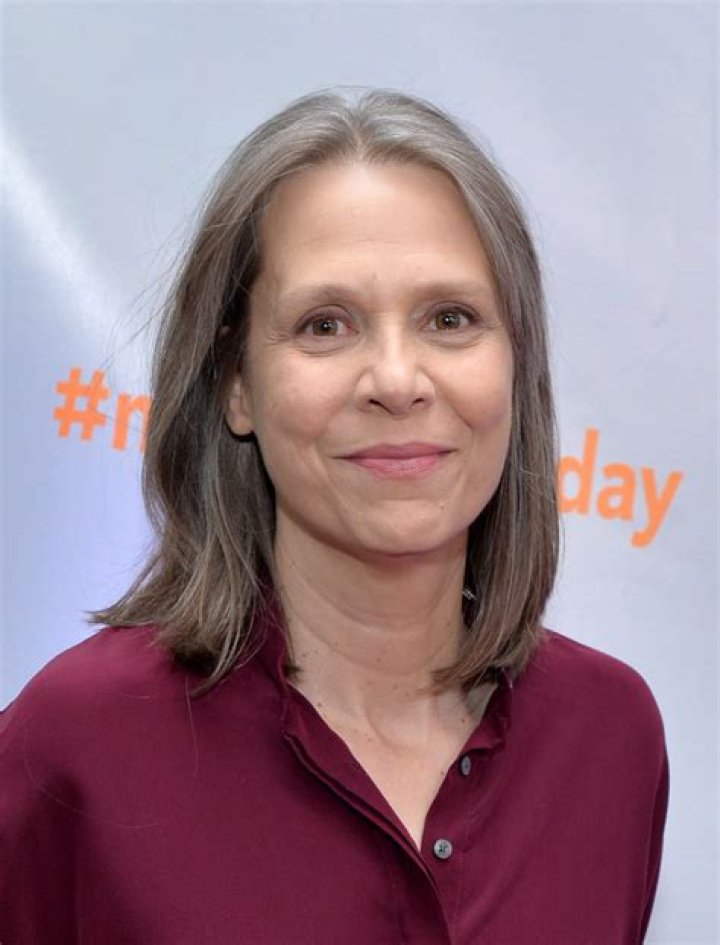 Amy Morton