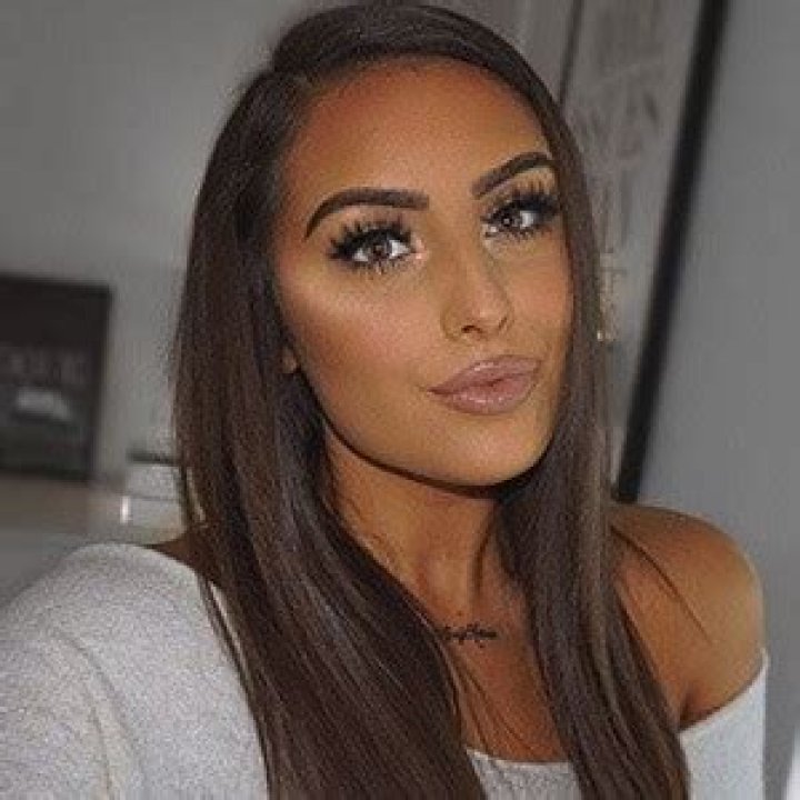 Amy-Rose Walker Net Worth