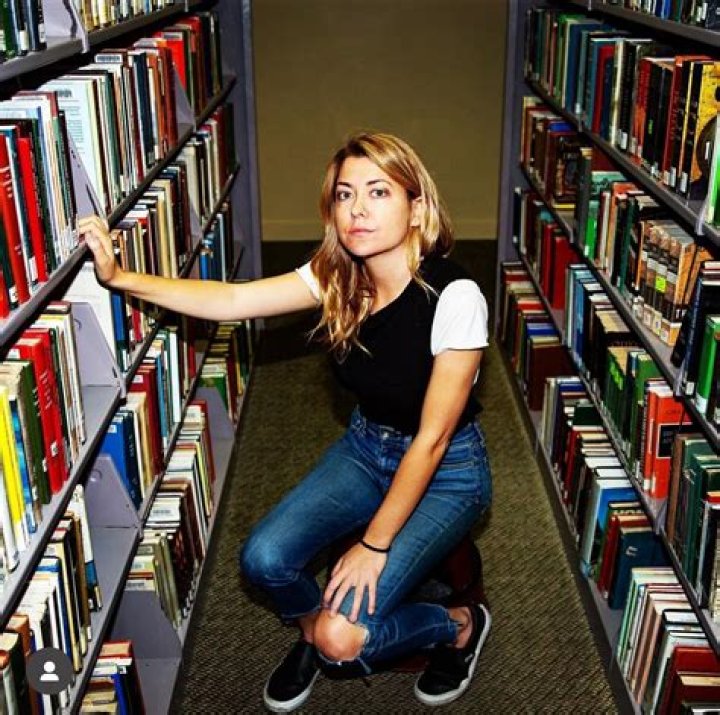 Amy Silverberg Age, Height, Birthday, Husband, Wedding