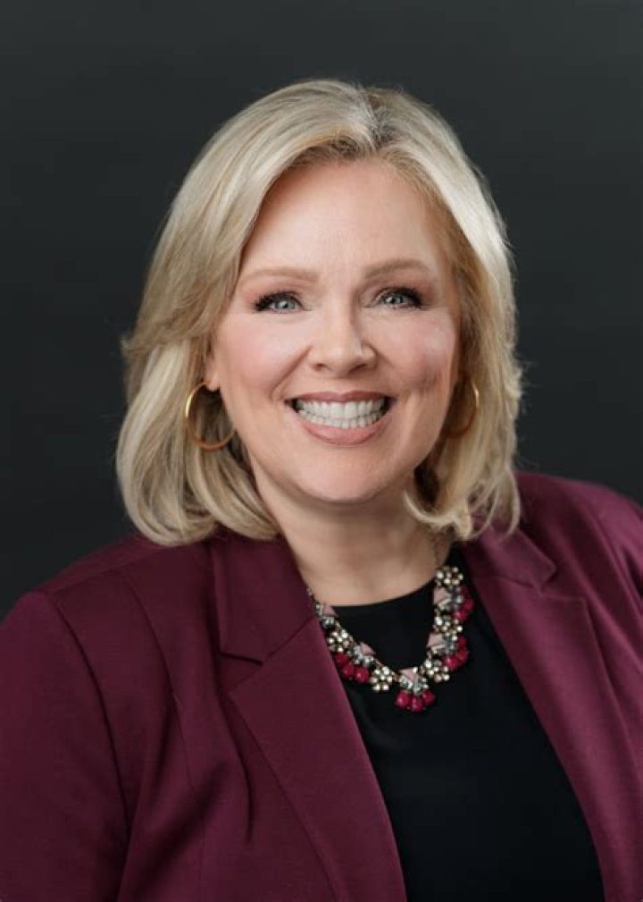 Amy Wood WSPA, Bio, Wiki, Age, Family, Husband, Salary, and Net Worth