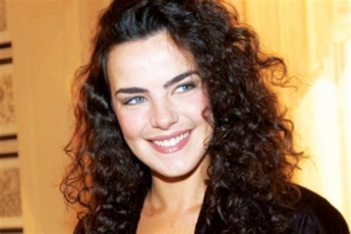 Ana Paula Arosio Net Worth