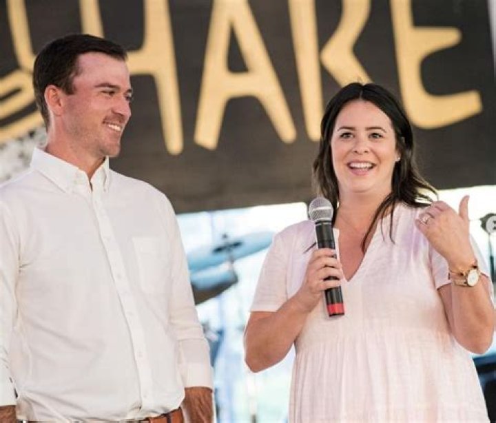 Andie Taylor Wiki (Nick Taylor’s Wife), Age, Spouse, Career, Children, Biography, Family & More