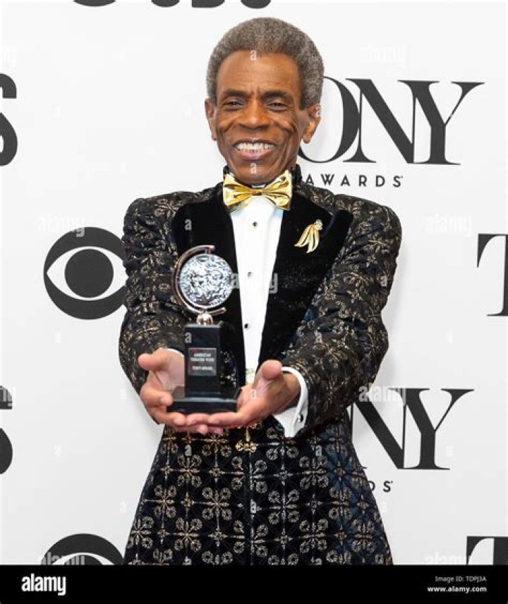 André De Shields – Biography, Facts & Life Story