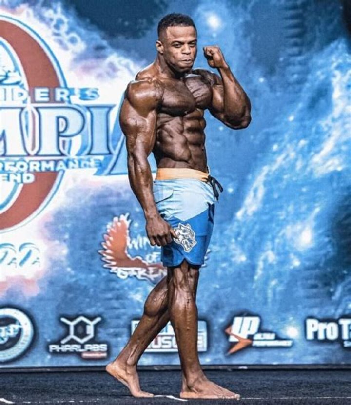 Andre Ferguson Age, Height, Net Worth, Birthday, Weight