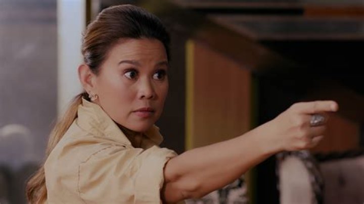 Andrea Del Rosario Net Worth