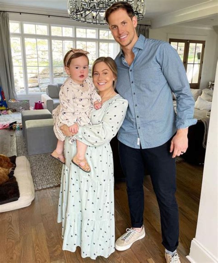 Guy East And Marsha East,