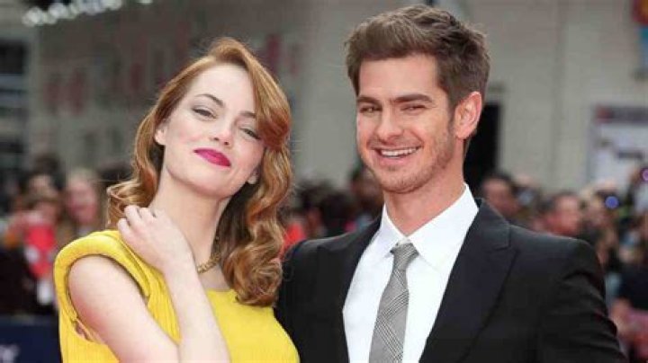 Alyssa Miller or Christine Gabel — Who Is Andrew Garfield Actually Dating?