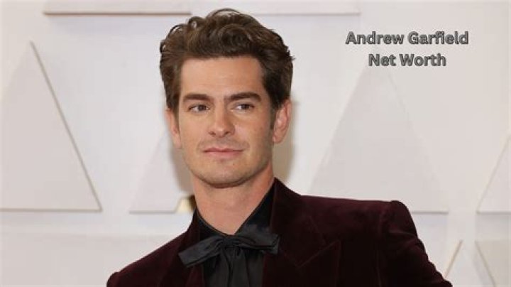 Andrew Garfield Net Worth – How Much is Garfield Worth?