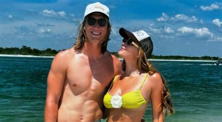 Andrew Lawrence Height