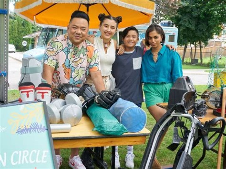 Andrew Phung Ethnicity: Religion Family And Origin