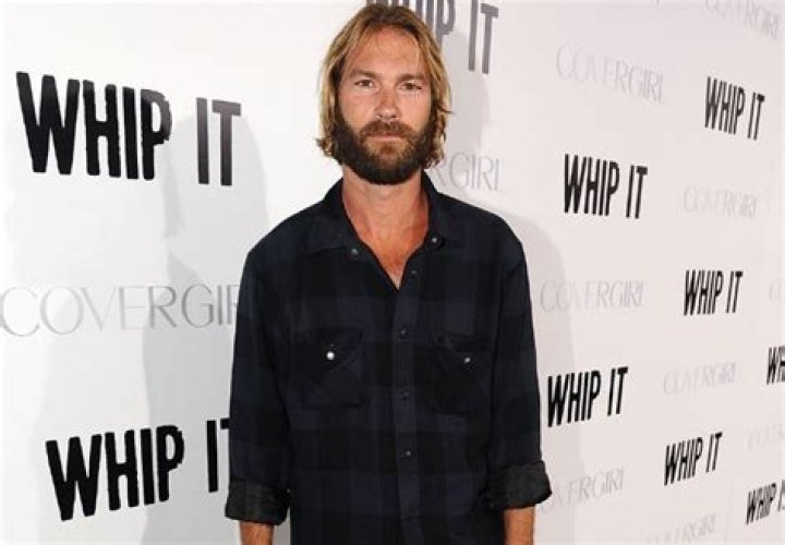 Andrew Wilson Net Worth 2024