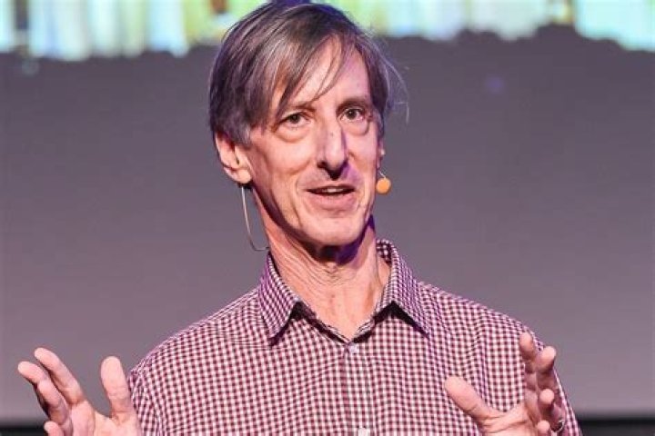 Andy Borowitz Satire, Report, Bio, Wiki, Age, Wife, Stand Up, And Net Worth