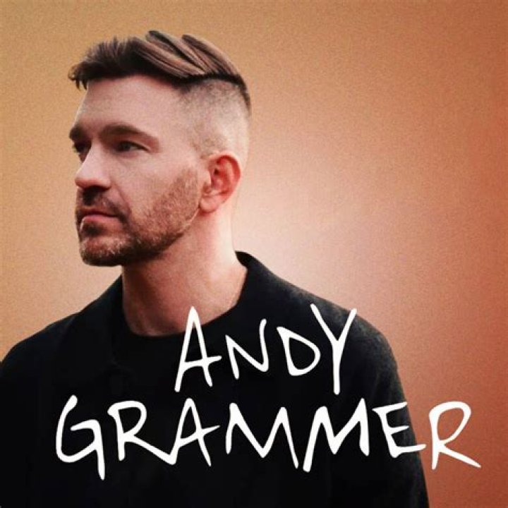 Andy Grammer Songs, Bio, Wiki, Age, Wife, Podcast, and Net Worth