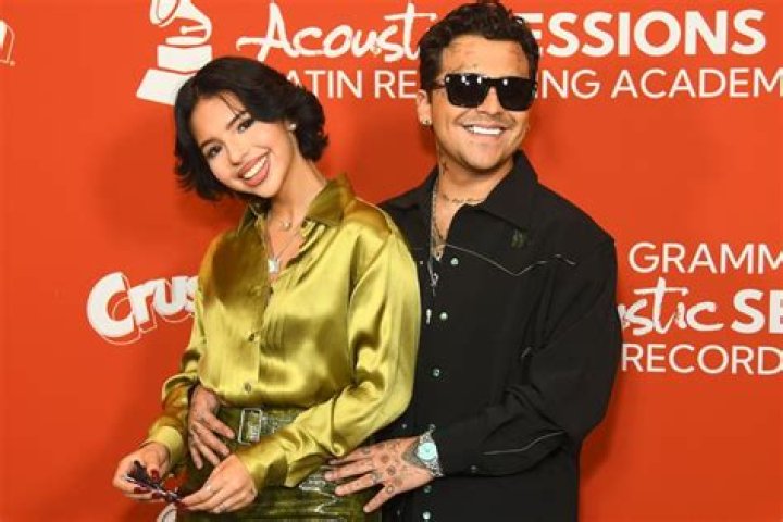 Who Is Ángela Aguilar’s Boyfriend? Still Dating Christian Nodal?