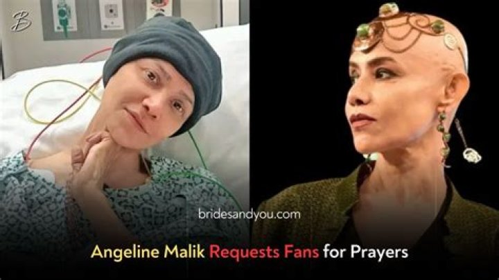 Angeline Malik – Biography, Facts & Life Story