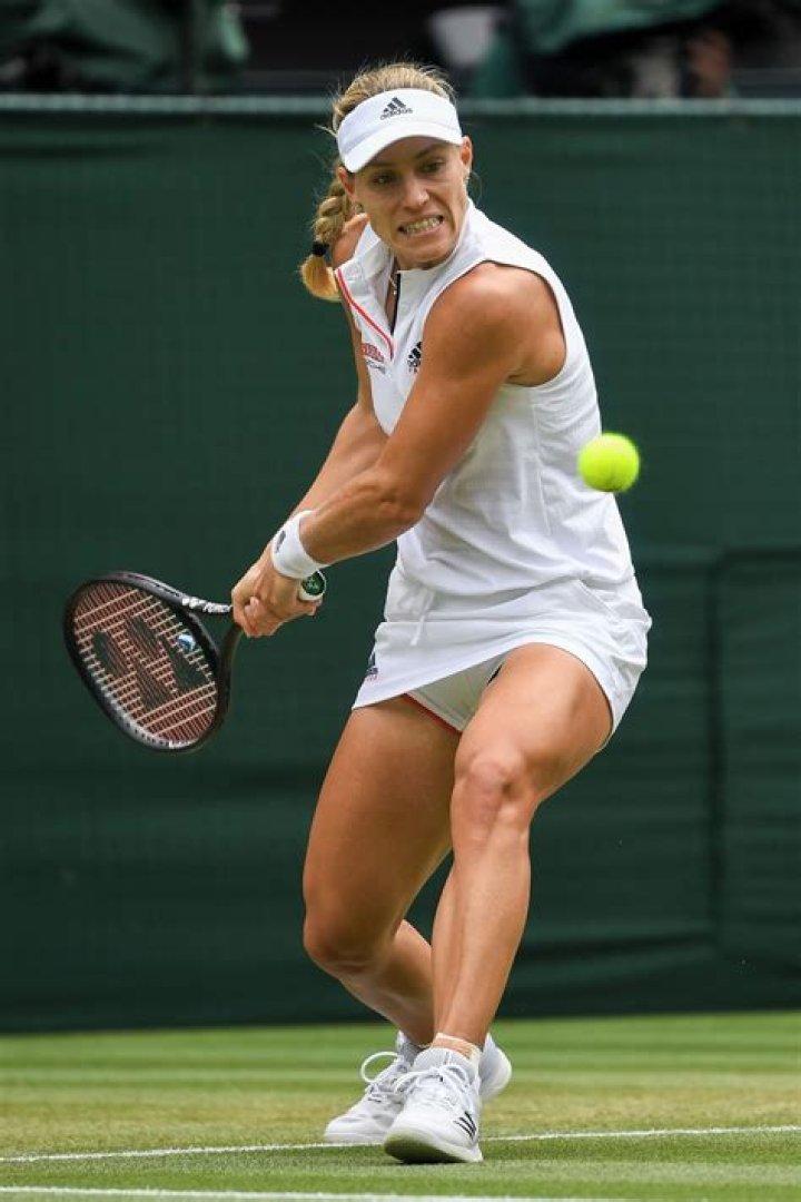 Angelique Kerber – Biography, Facts & Life Story