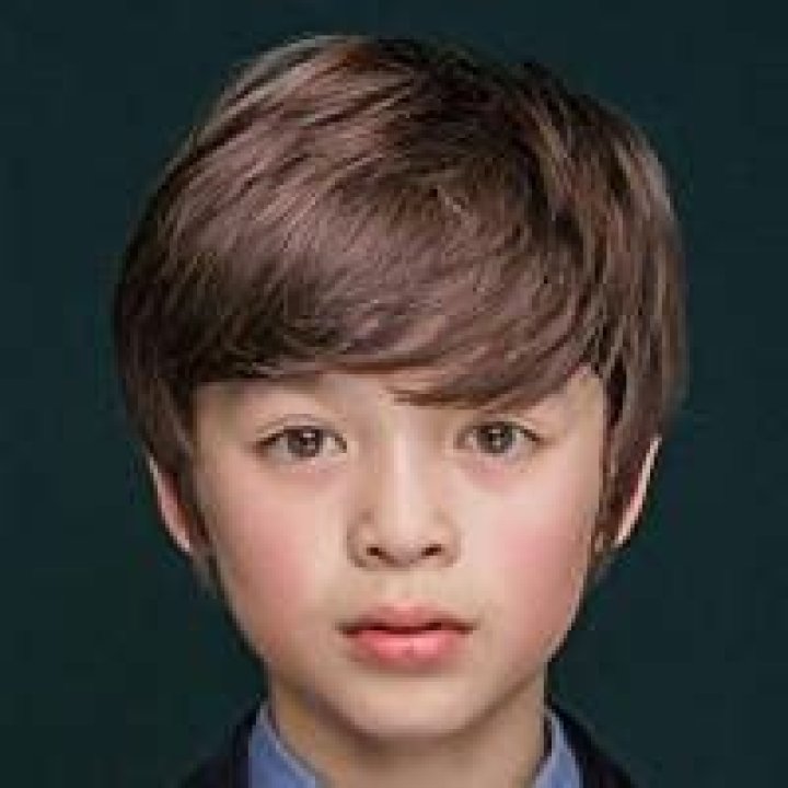 Angelo Adkins biography- the son of Adele