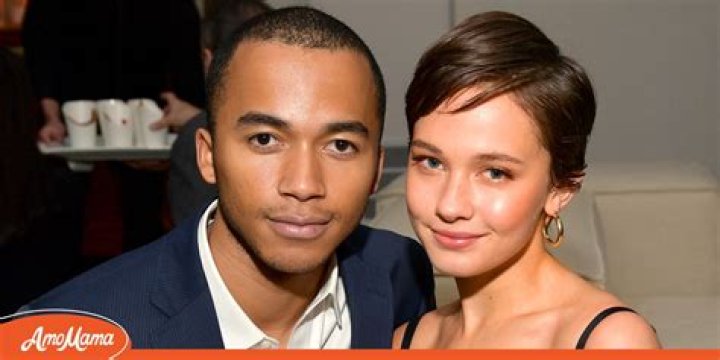 Meet Angie Campbell From "Raymond & Ray" And Her Boyfriend