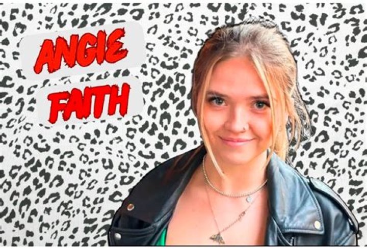 Angie Smith Net Worth 2024