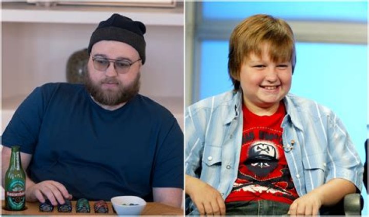 What Happened to ‘Two and a Half Men’ Star Angus T. Jones? Former Child Star Caught in Entirely Changed Look