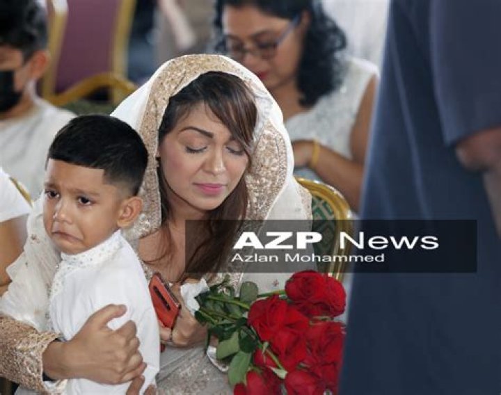 Who Are Anil Bheem Parents? Mother Prematee Bheem And Father