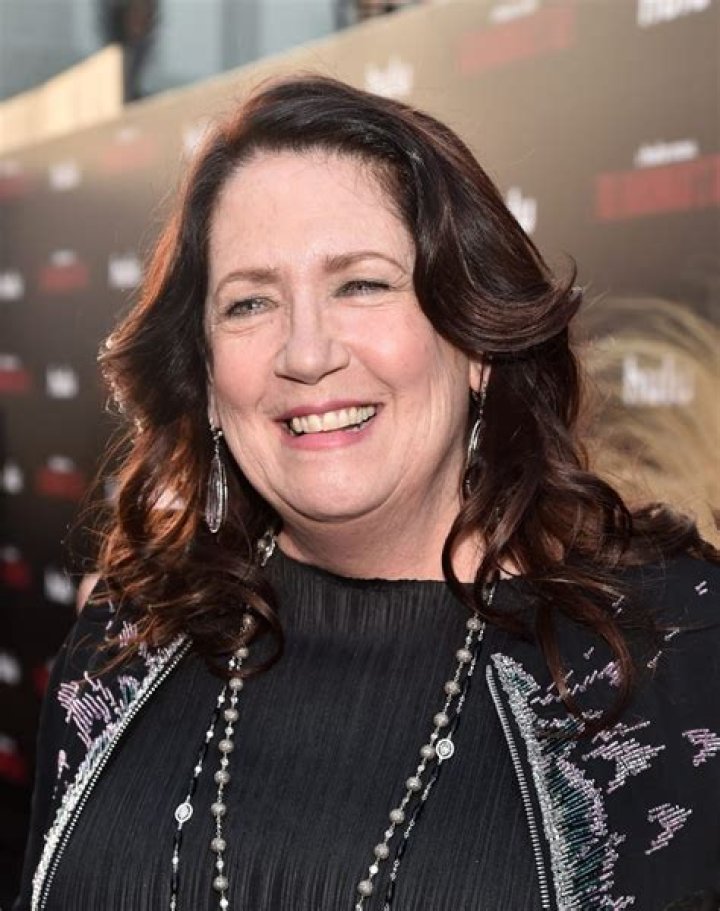 Ann Dowd Net Worth