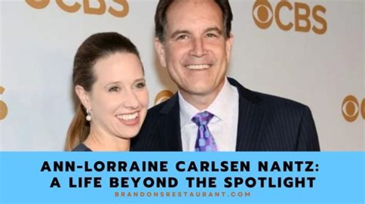 
Learn More About Jim Nantz’s Wife Courtney Richards
