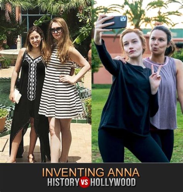 ‘Inventing Anna’ — Anna Sorokin’s Incredible Story of Conning New York’s Elite Is Coming to Netflix