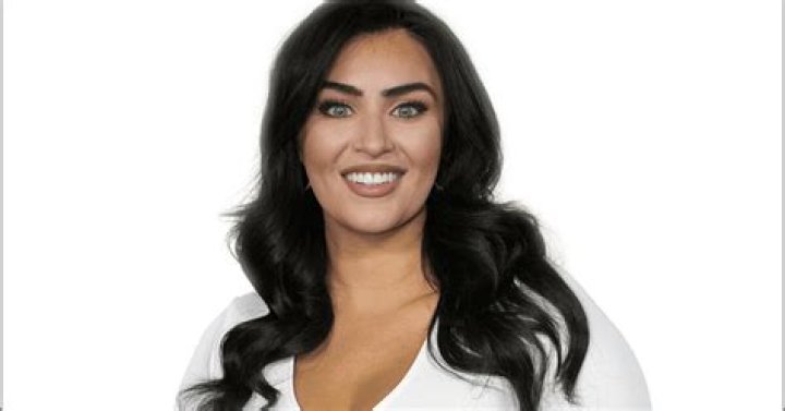 Anna Tarullo Lexington KY, Bio, Wiki, Age, Height, Husband, Weight Loss, Salary, and Net Worth