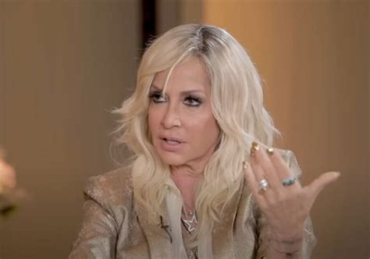 Anna Vissi Net Worth