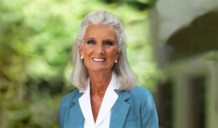 Anne Graham Lotz AnGel, Bio, Wiki, Age, Husband, Son, Books, and Net Worth