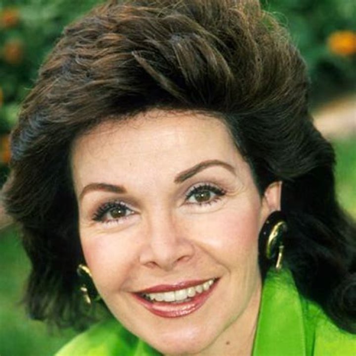 Annette Funicello Height