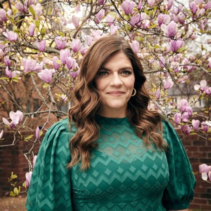 Annie F Downs Podcast, Bio, Wiki, Age, Husband, Salary, and Net Worth